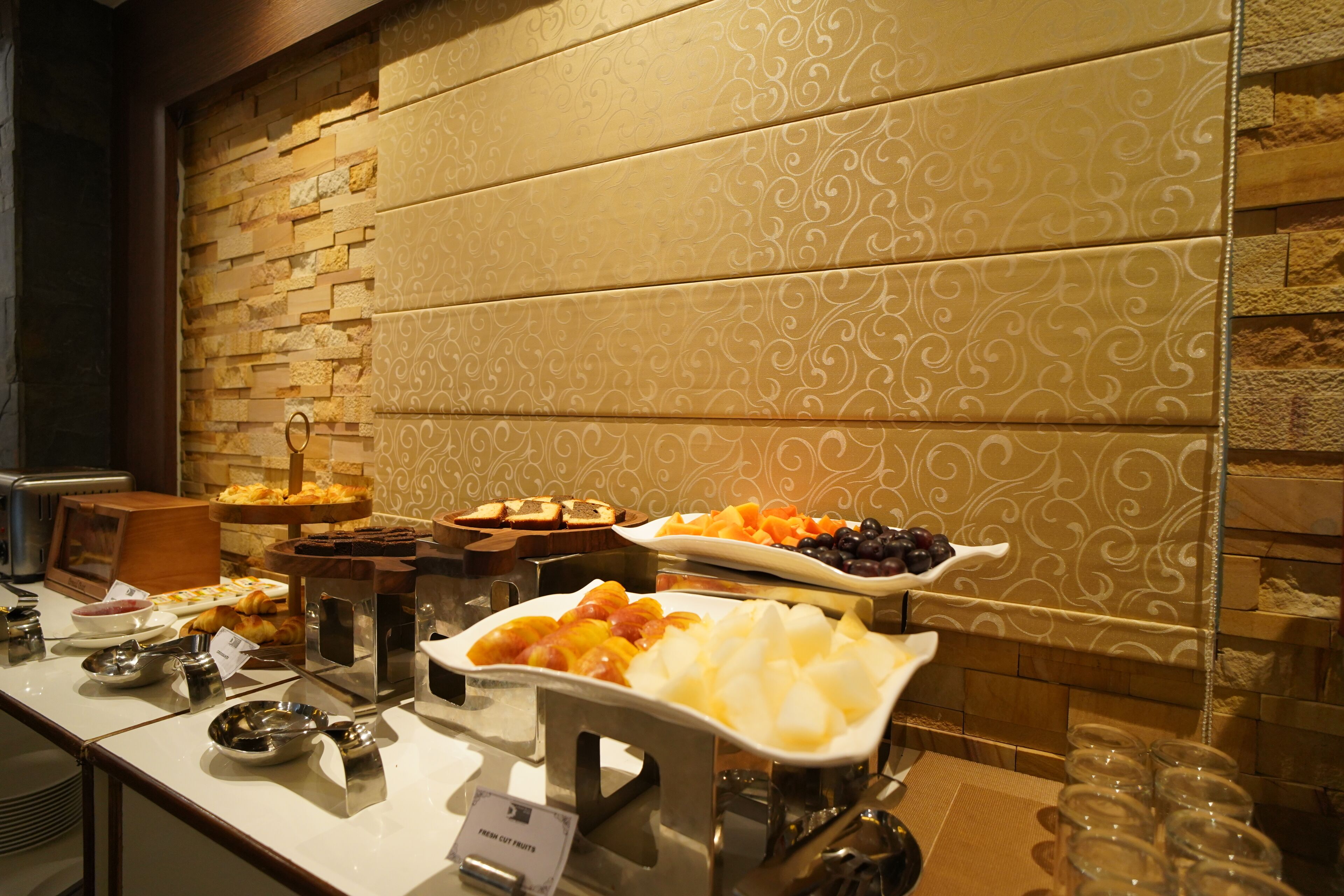 Hotel Clarks Inn Purnea