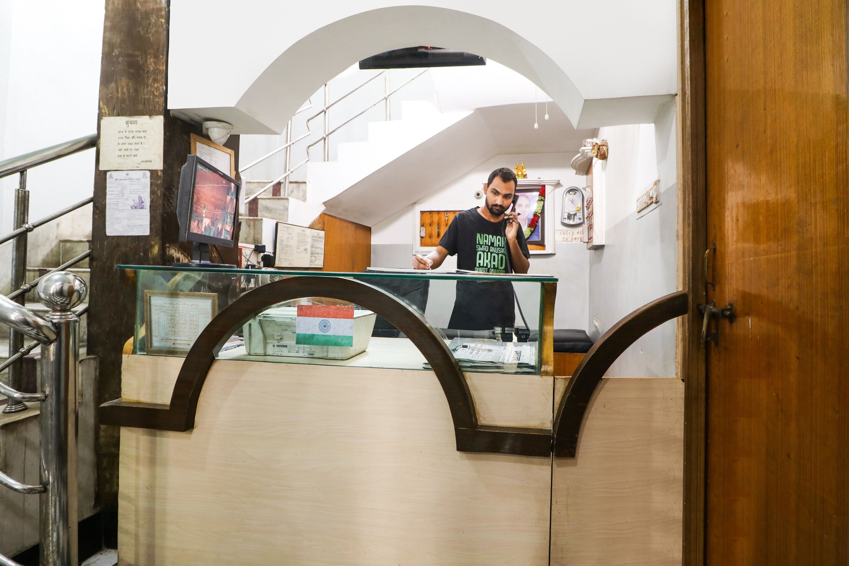 Hotel Rajvansh by OYO Rooms