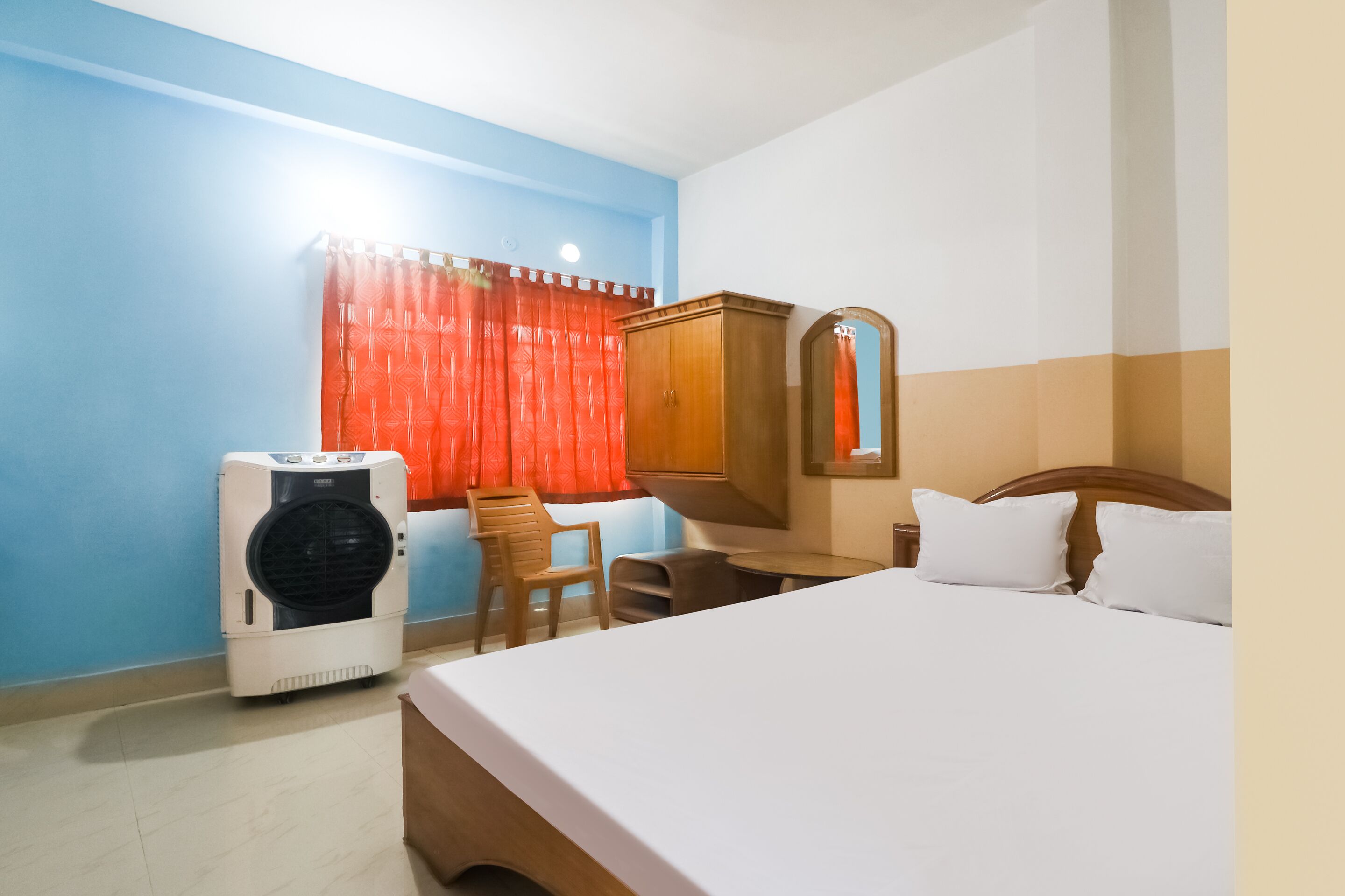 Hotel Rajvansh by OYO Rooms