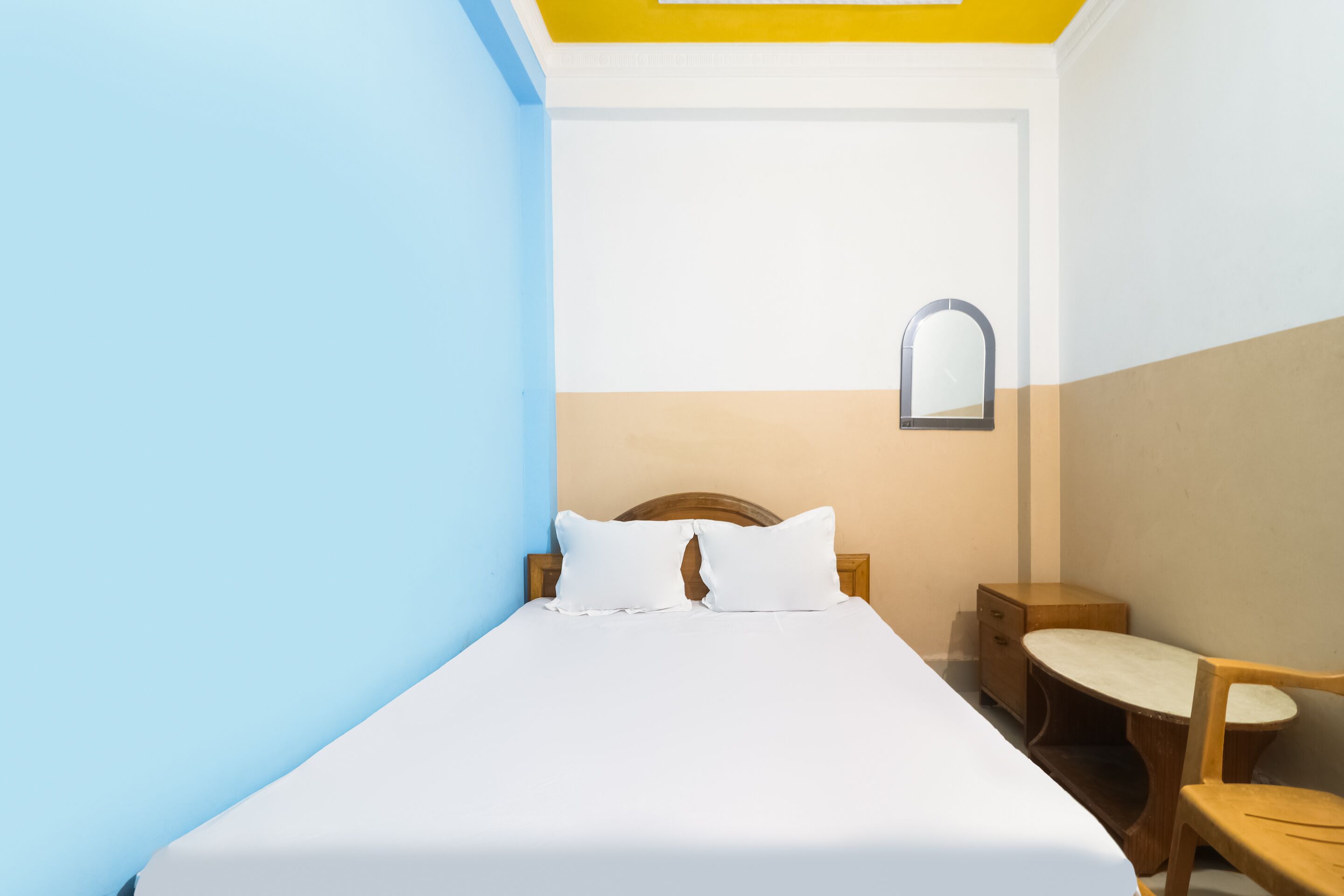 Hotel Rajvansh by OYO Rooms