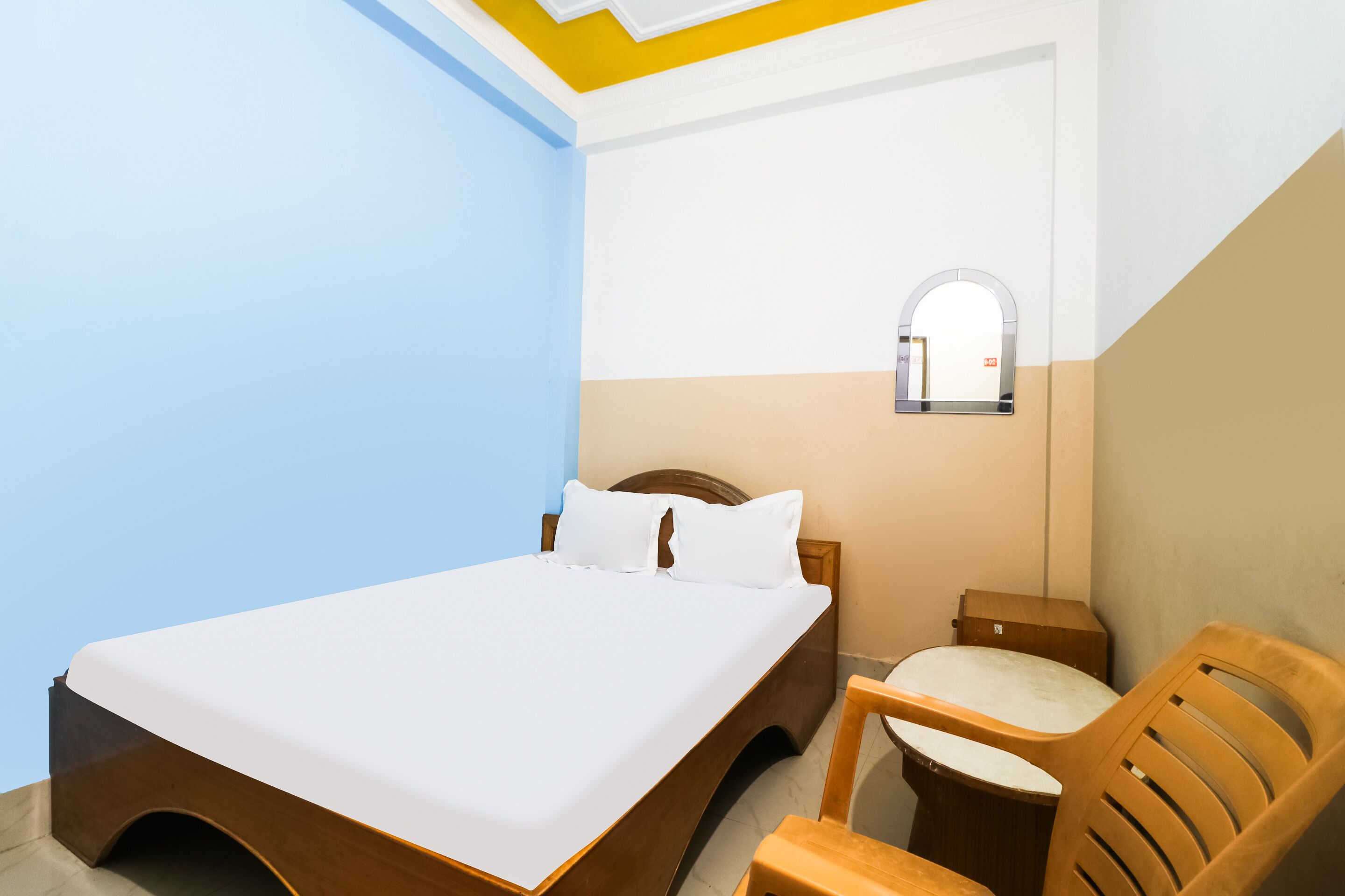 Hotel Rajvansh by OYO Rooms