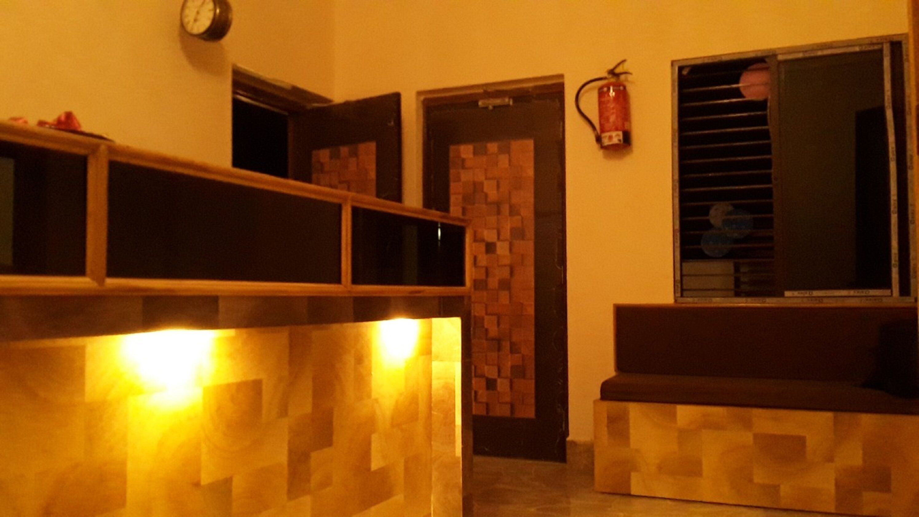 Utsav Grand by Shrigo Hotels