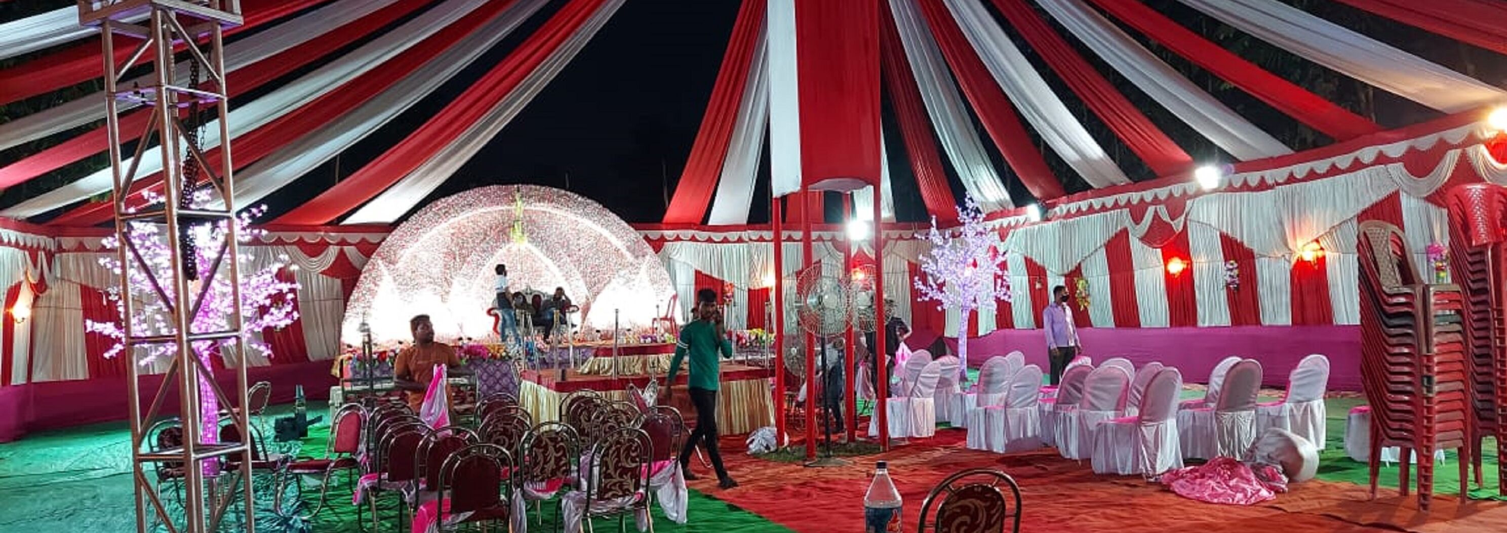 Utsav Grand by Shrigo Hotels