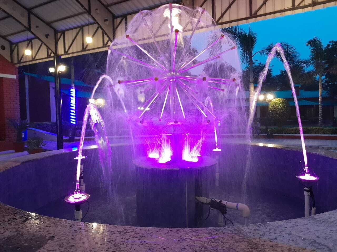 Arunya Hotel & Resort