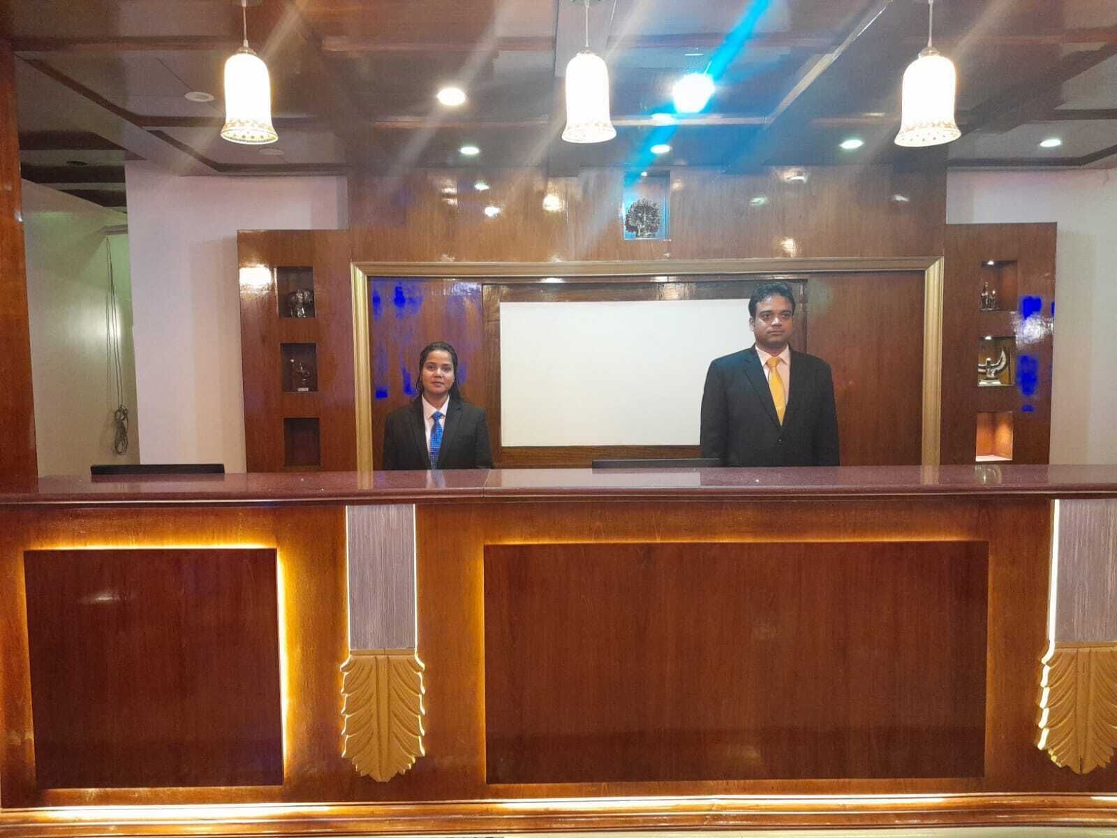 Arunya Hotel & Resort