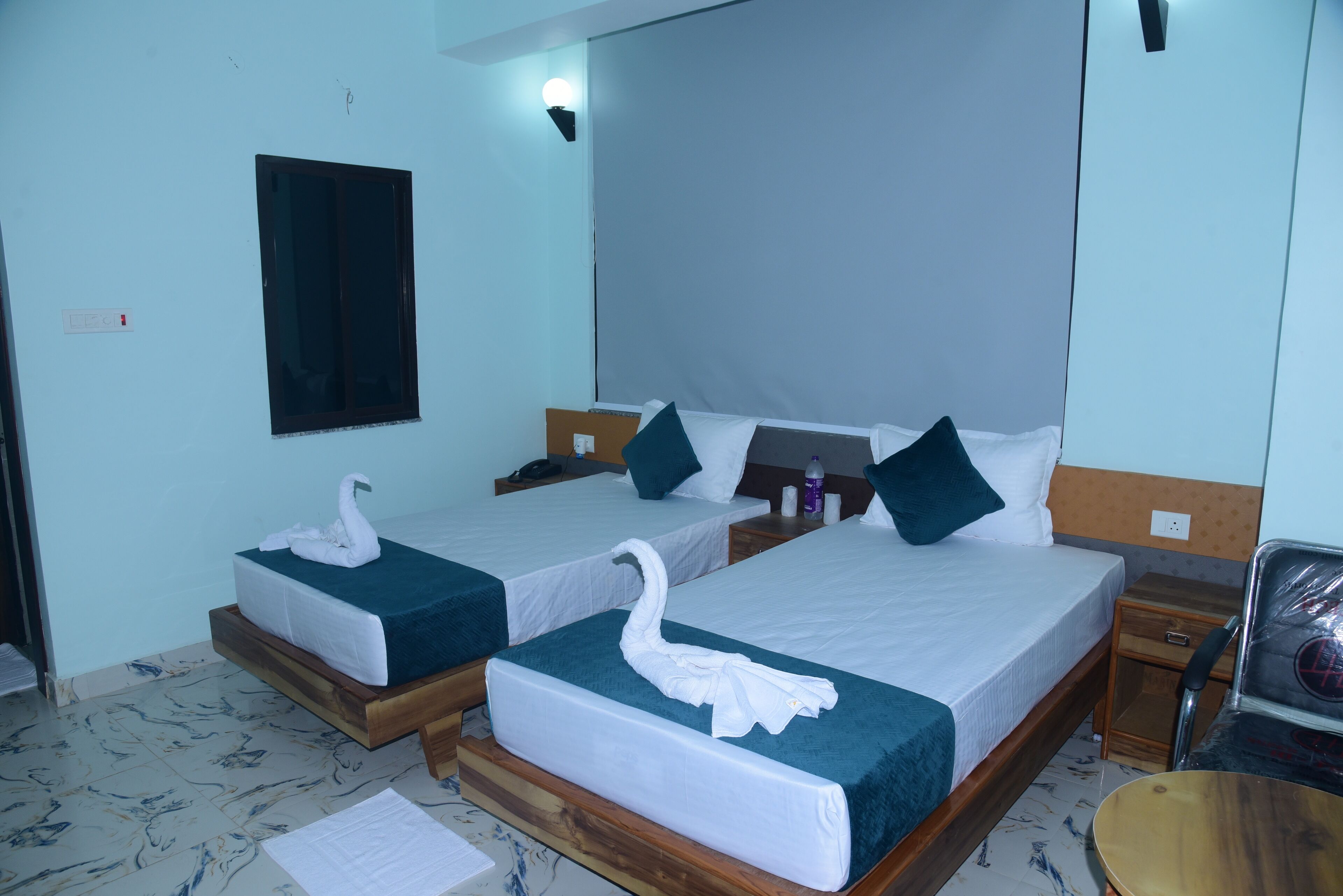 Hotel Gridhakuta International