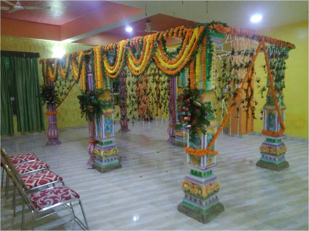 Hotel Nalanda Regency