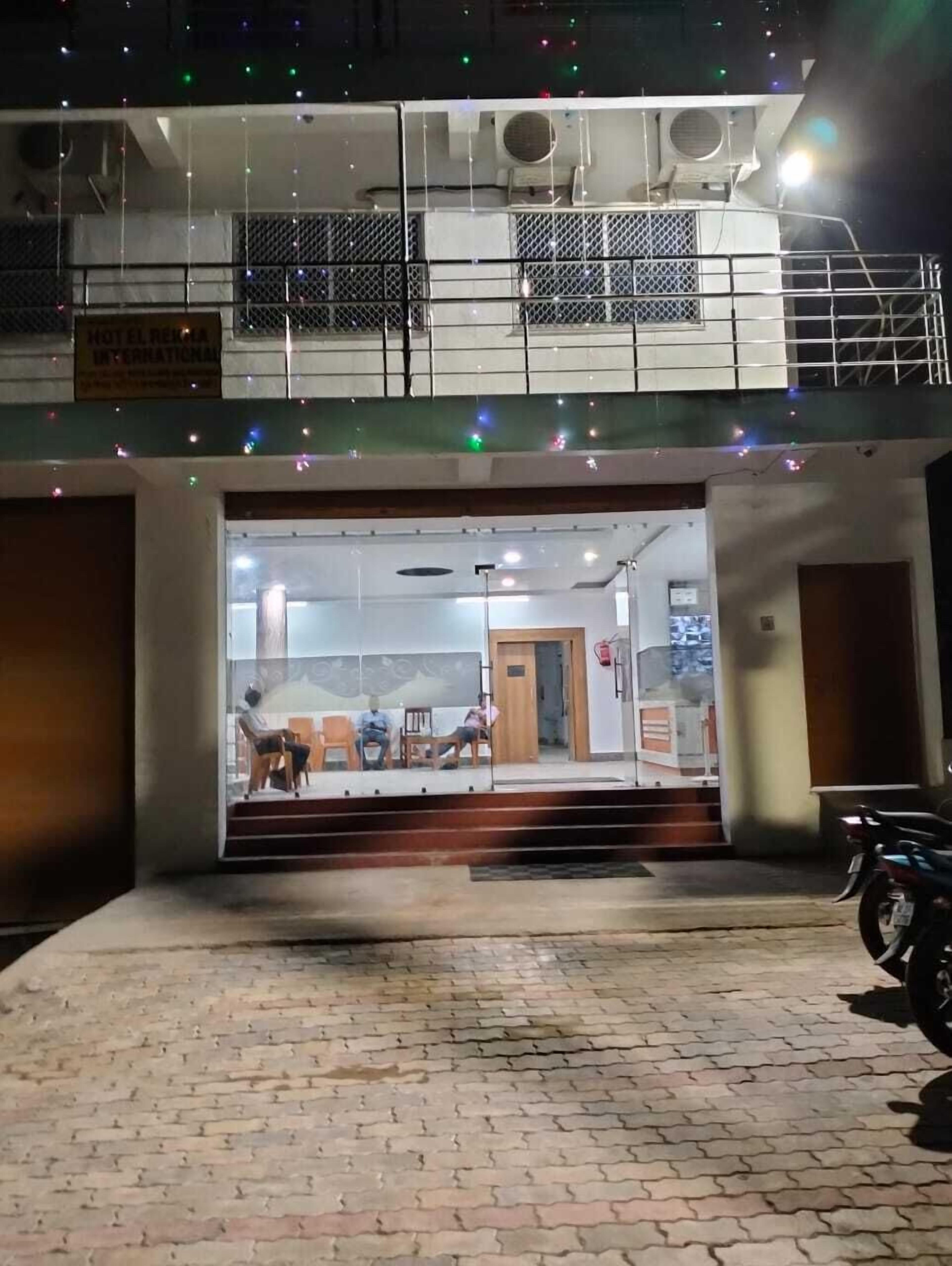 Hotel Rekha International