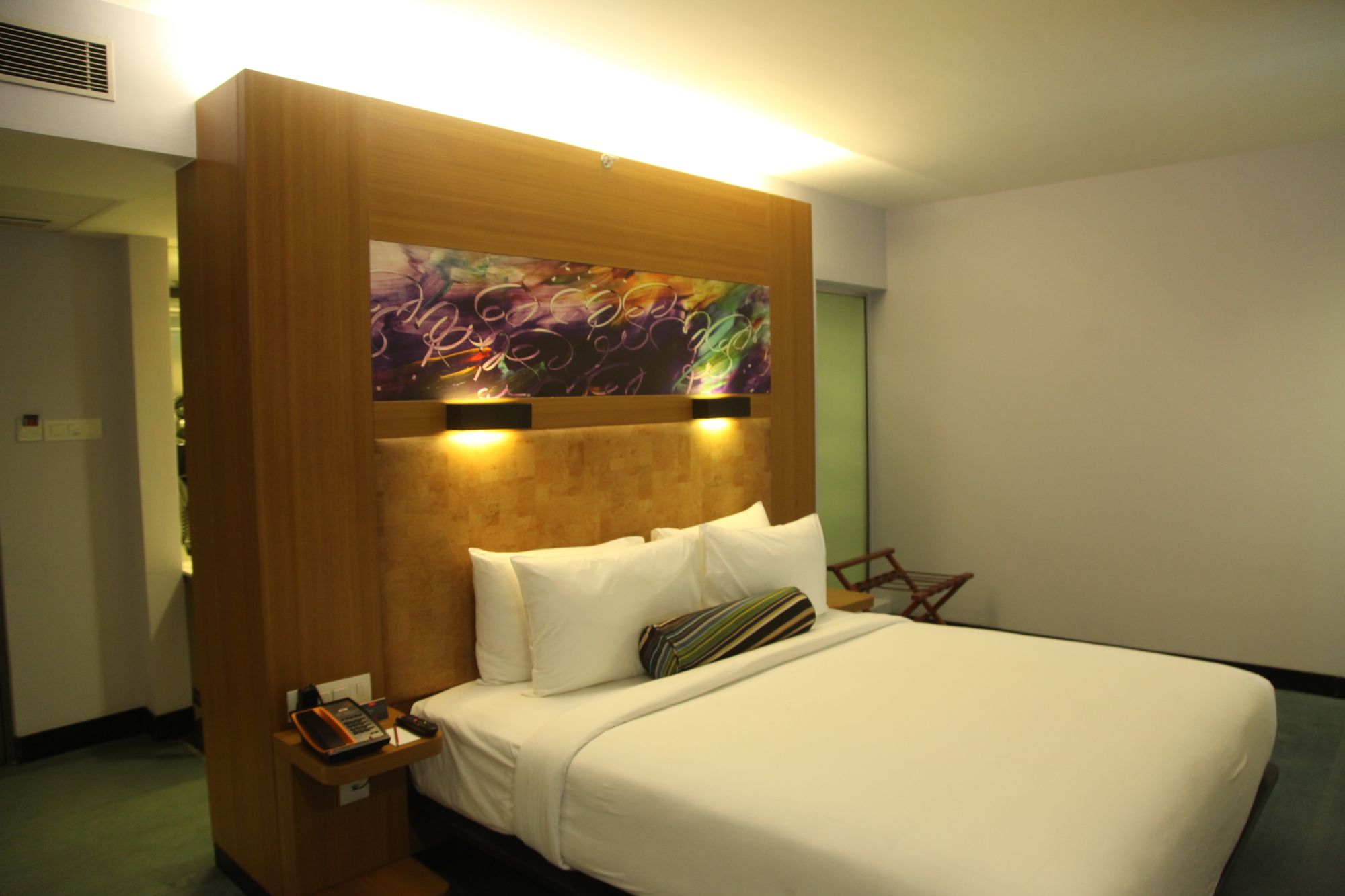 Hotel 6 Chandigarh Zirakpur