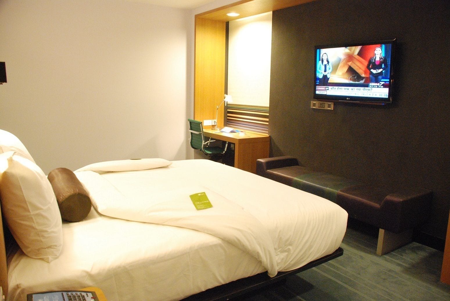 Hotel 6 Chandigarh Zirakpur