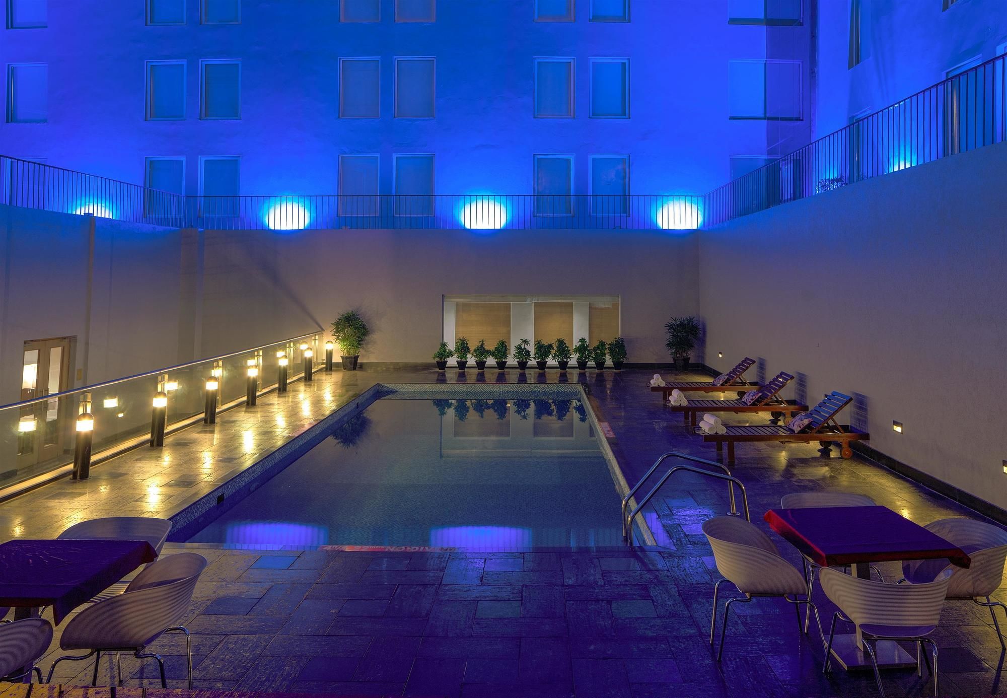 Hotel 6 Chandigarh Zirakpur