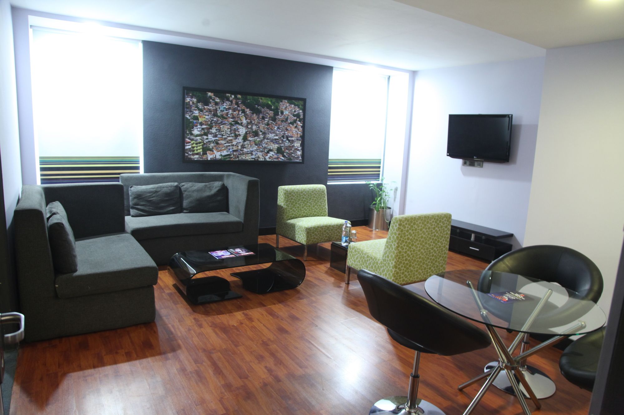Hotel 6 Chandigarh Zirakpur