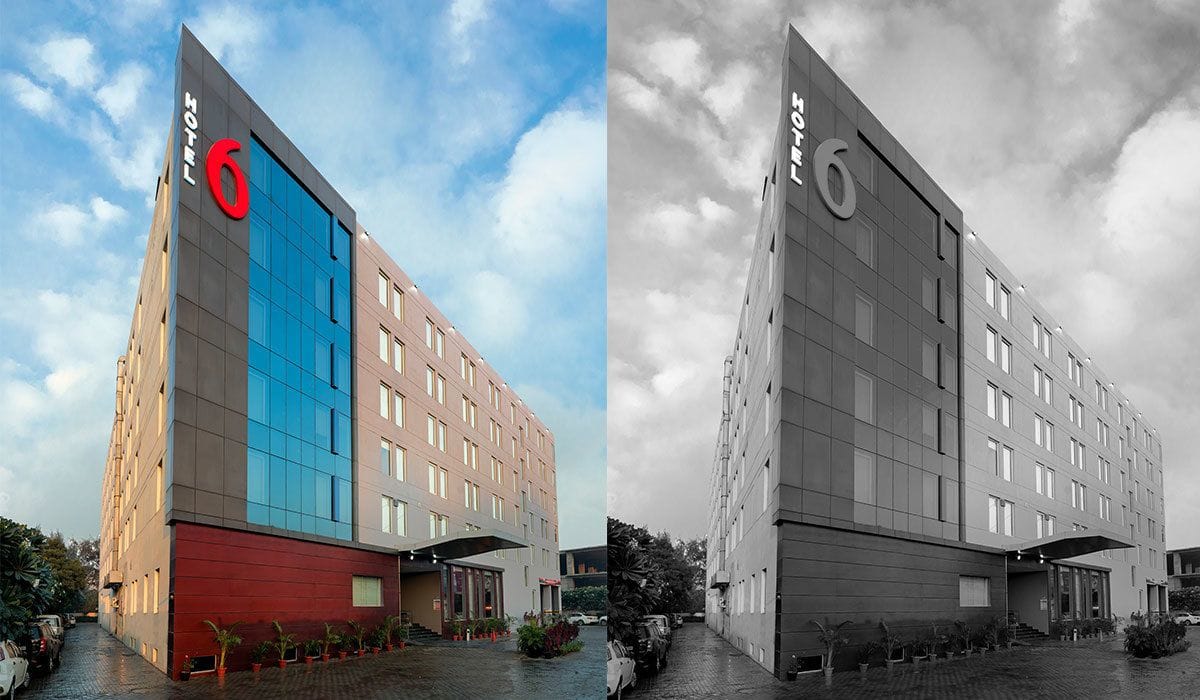 Hotel 6 Chandigarh Zirakpur