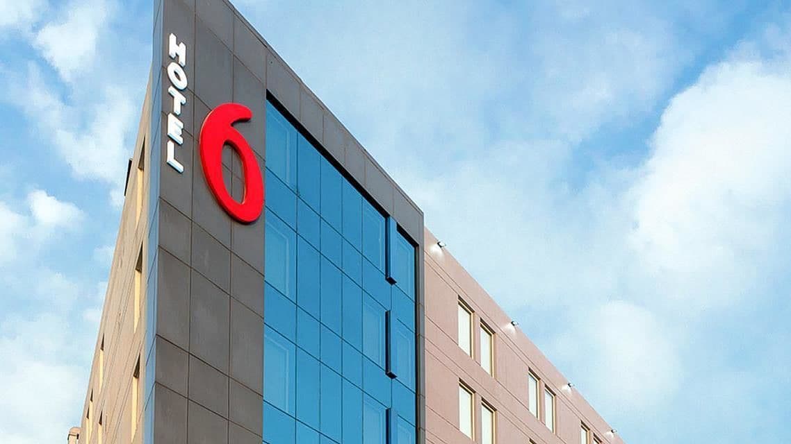 Hotel 6 Chandigarh Zirakpur