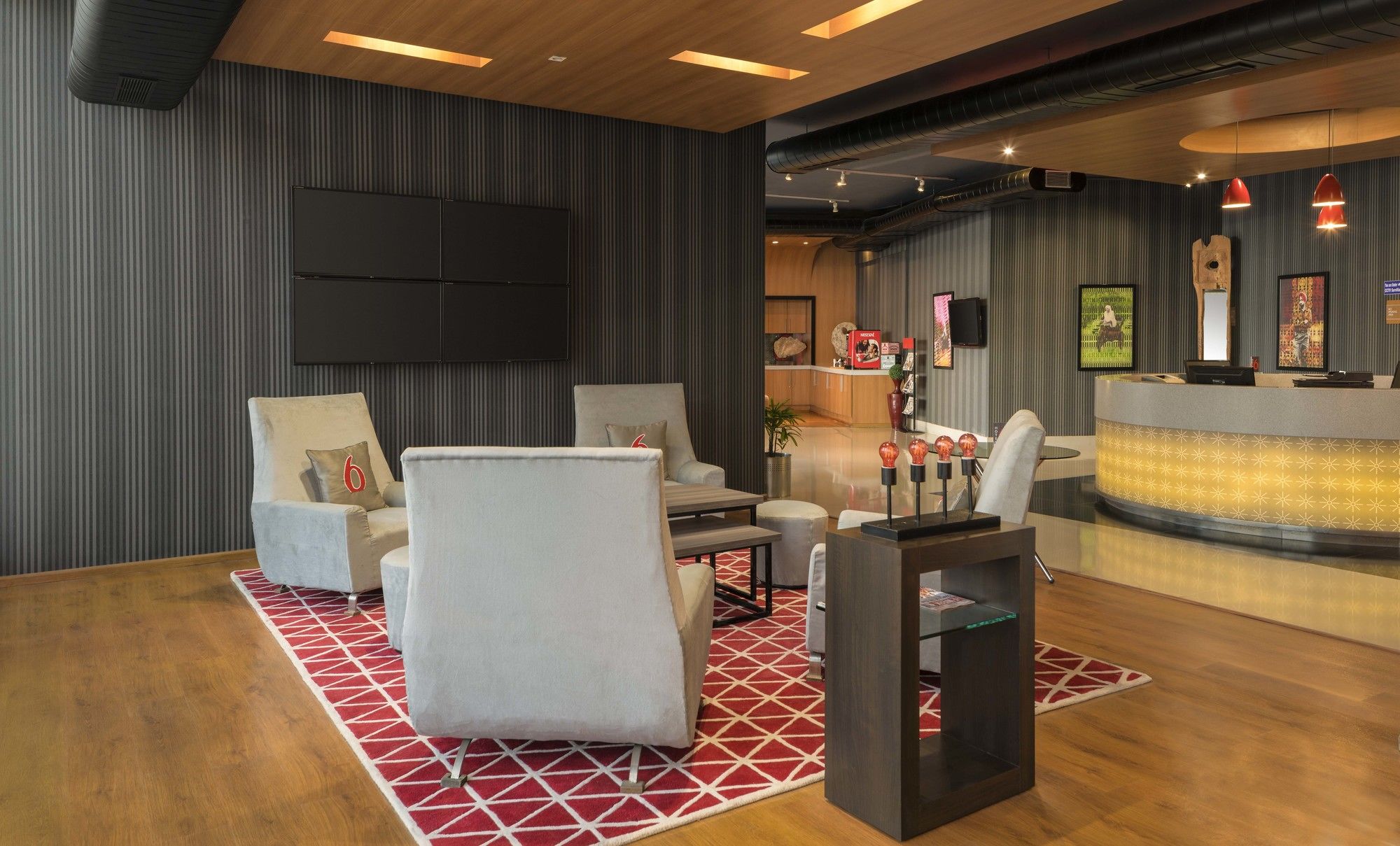 Hotel 6 Chandigarh Zirakpur