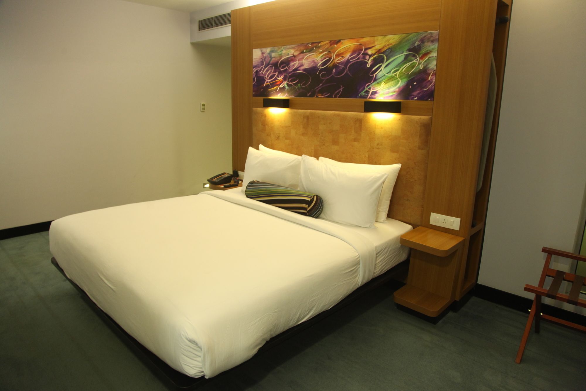 Hotel 6 Chandigarh Zirakpur
