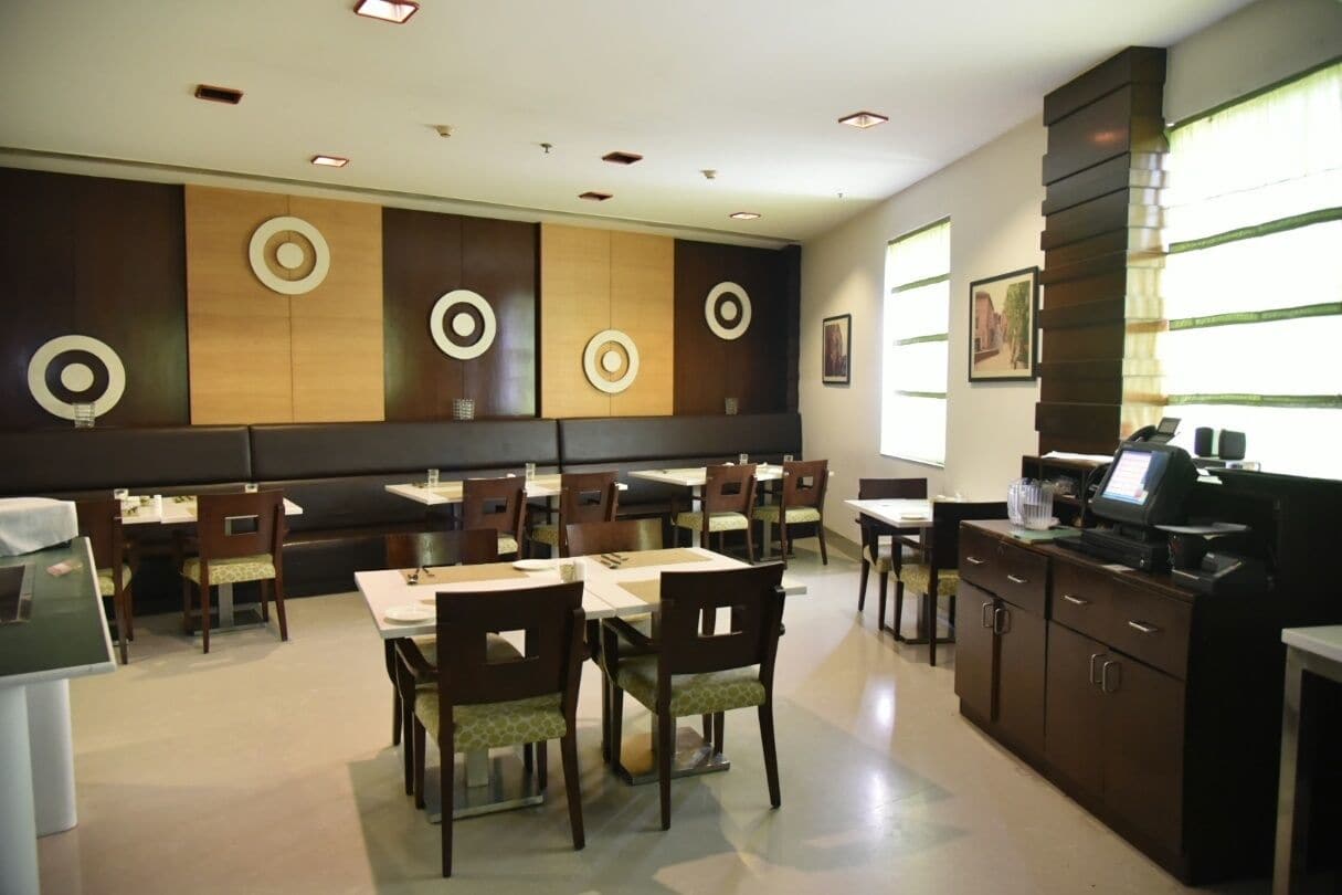 Hotel 6 Chandigarh Zirakpur