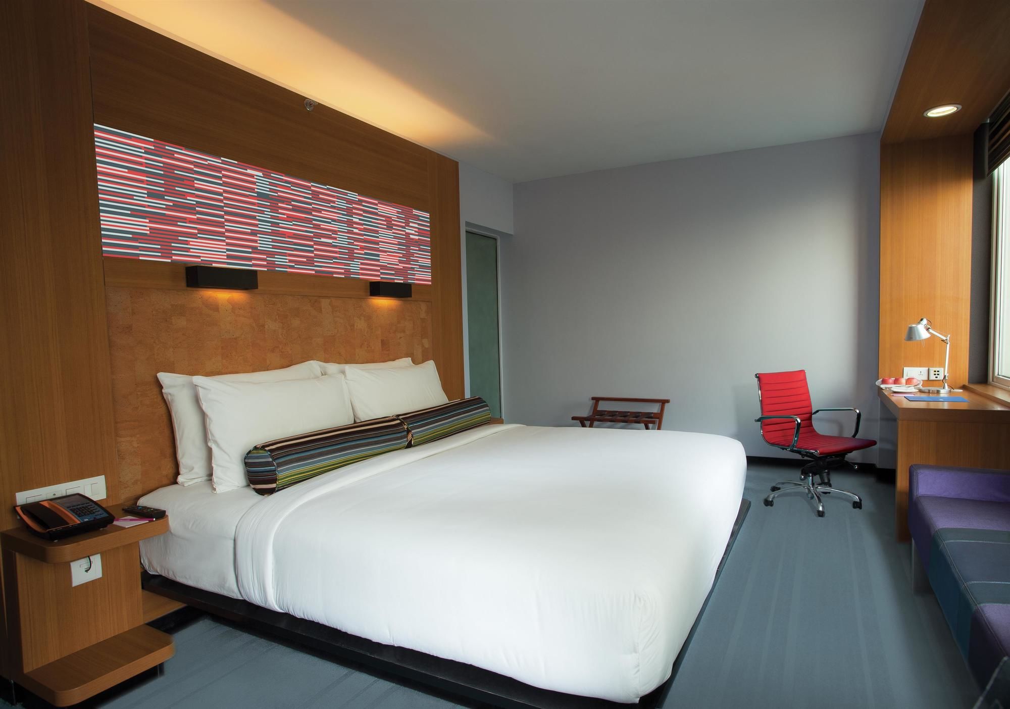 Hotel 6 Chandigarh Zirakpur