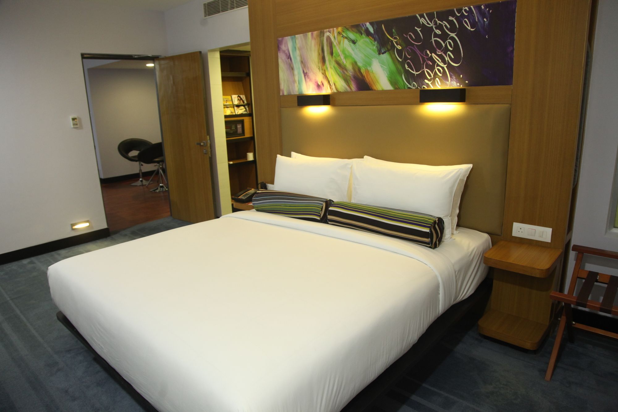Hotel 6 Chandigarh Zirakpur