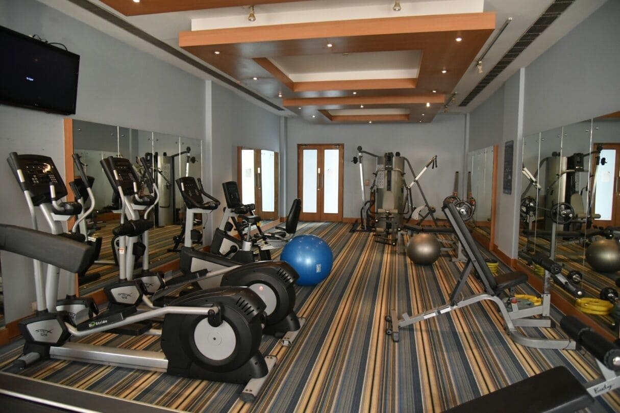 Hotel 6 Chandigarh Zirakpur