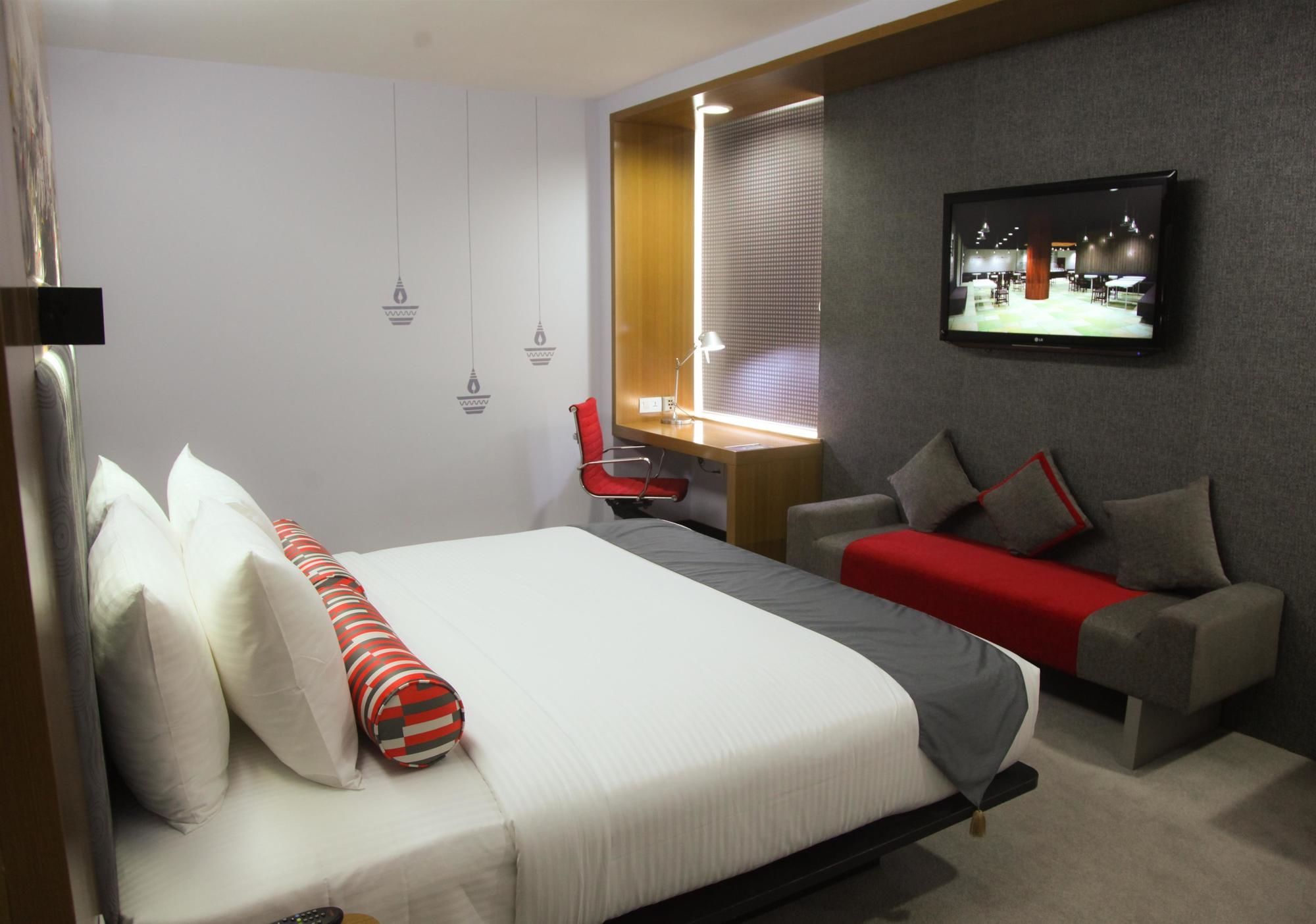 Hotel 6 Chandigarh Zirakpur