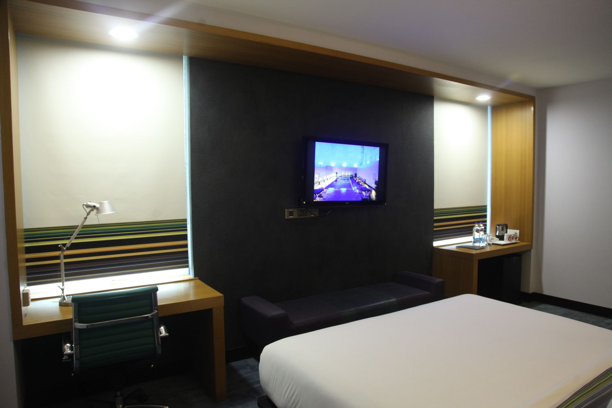 Hotel 6 Chandigarh Zirakpur