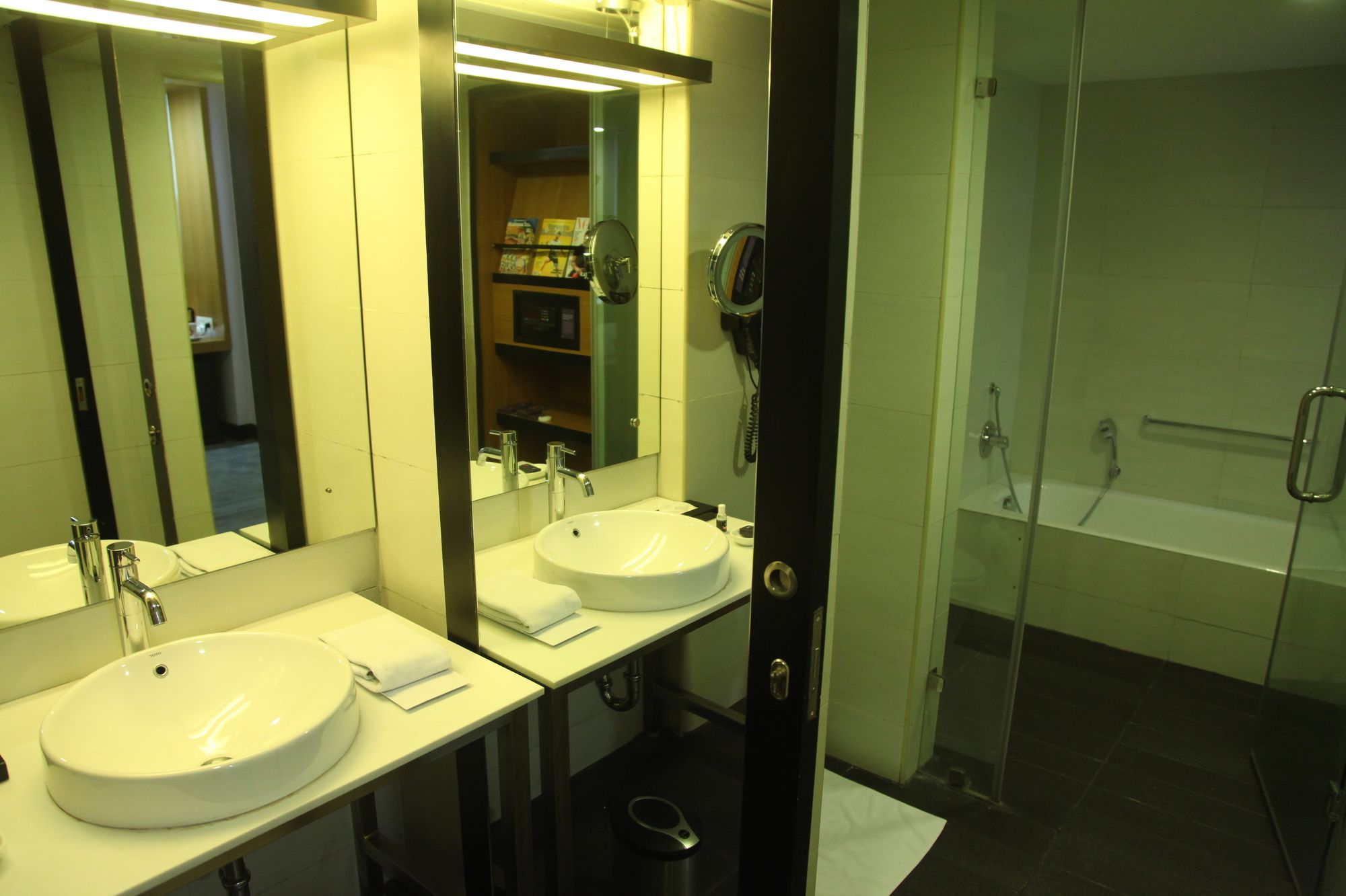 Hotel 6 Chandigarh Zirakpur