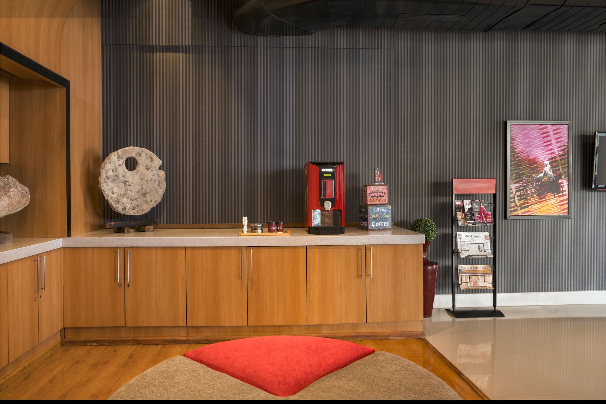 Hotel 6 Chandigarh Zirakpur