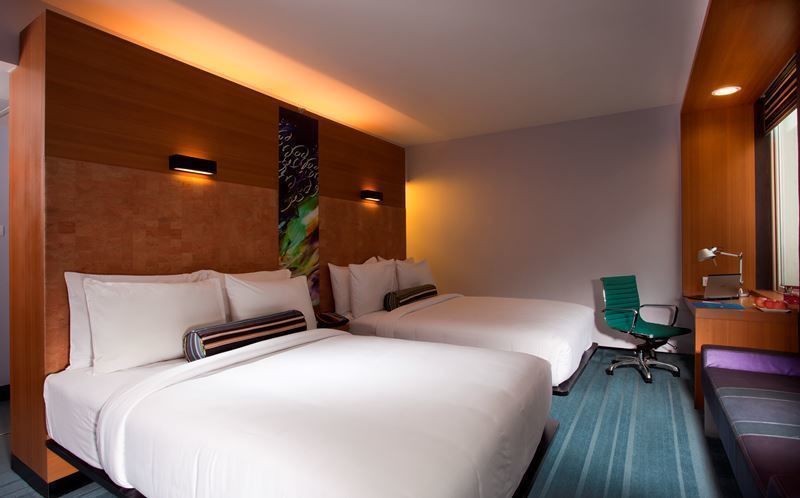 Hotel 6 Chandigarh Zirakpur