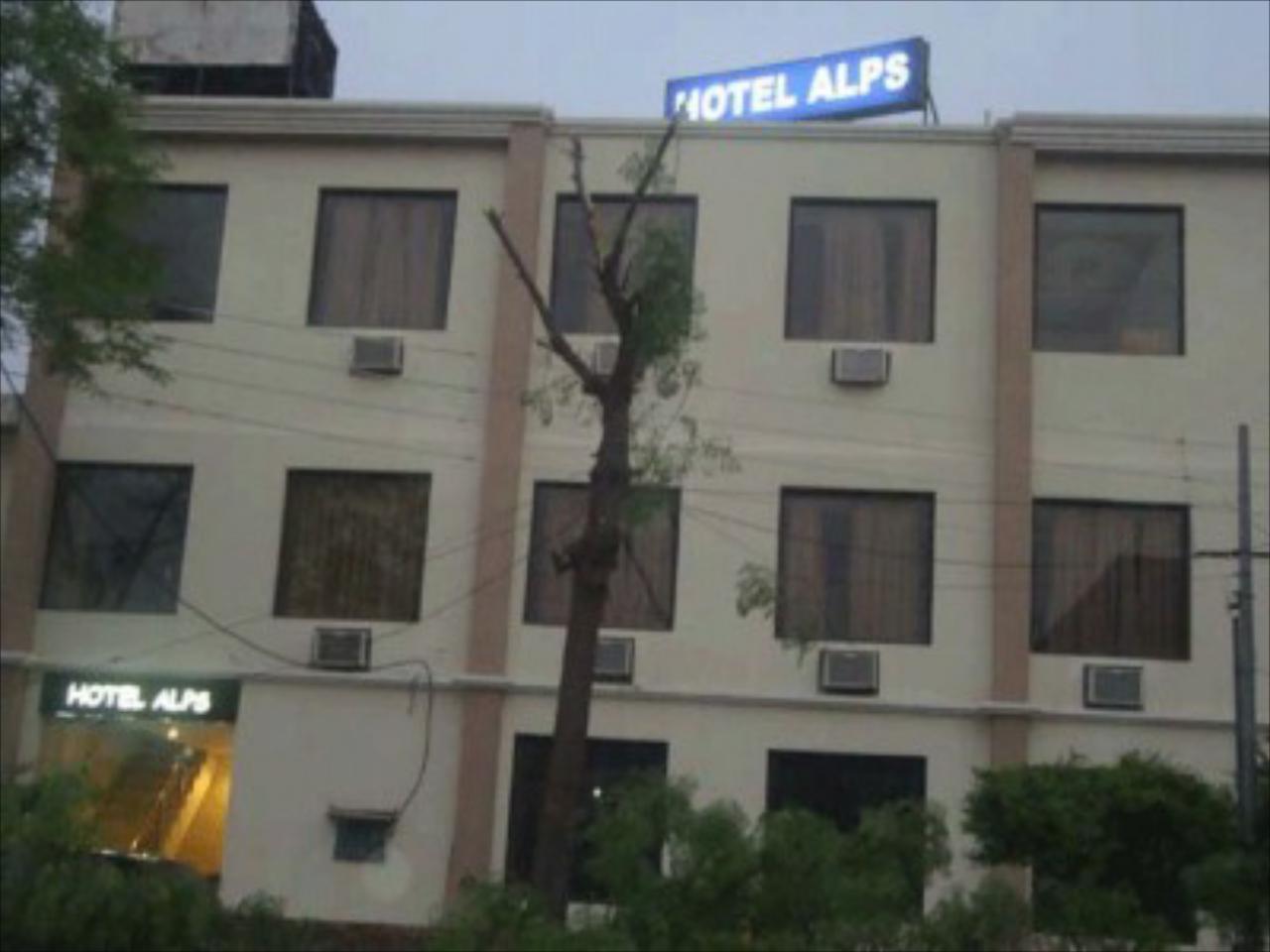 Alps Chandigarh