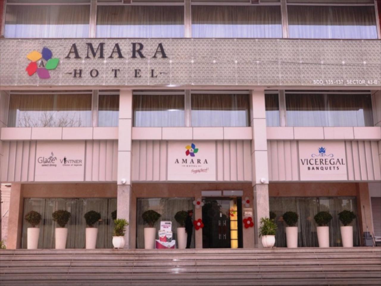 Amara