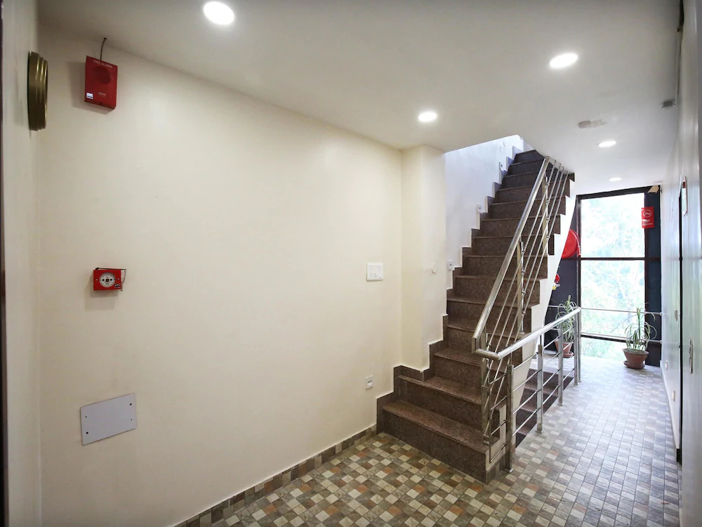 Amar Motel