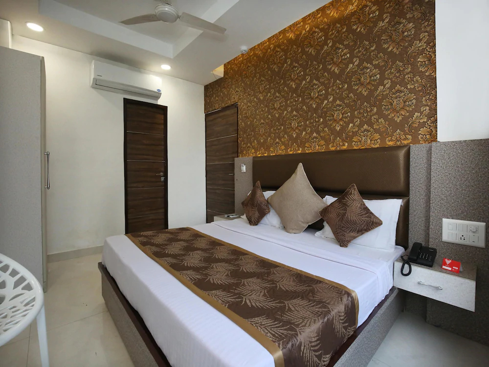 Amar Motel