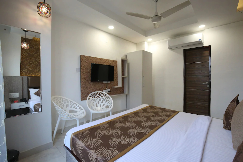 Amar Motel