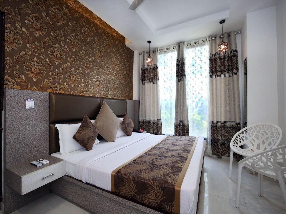 Amar Motel