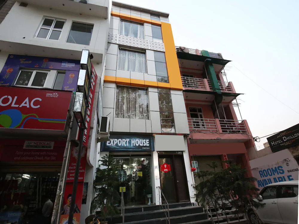 Amar Motel