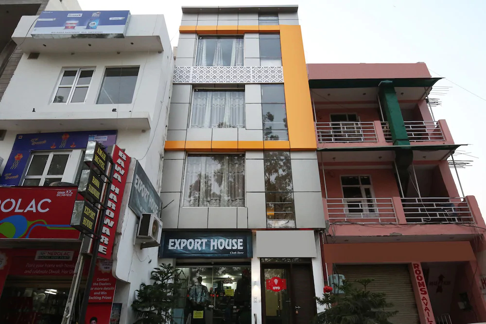 Amar Motel