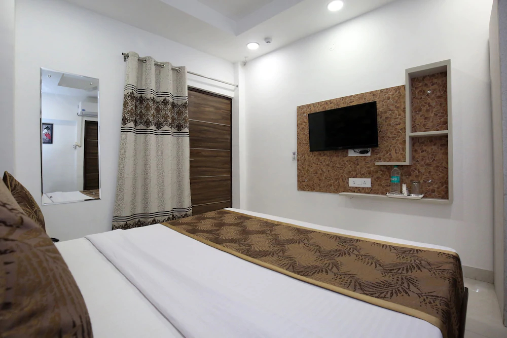 Amar Motel