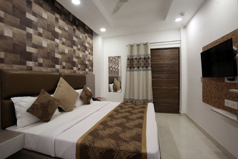 Amar Motel