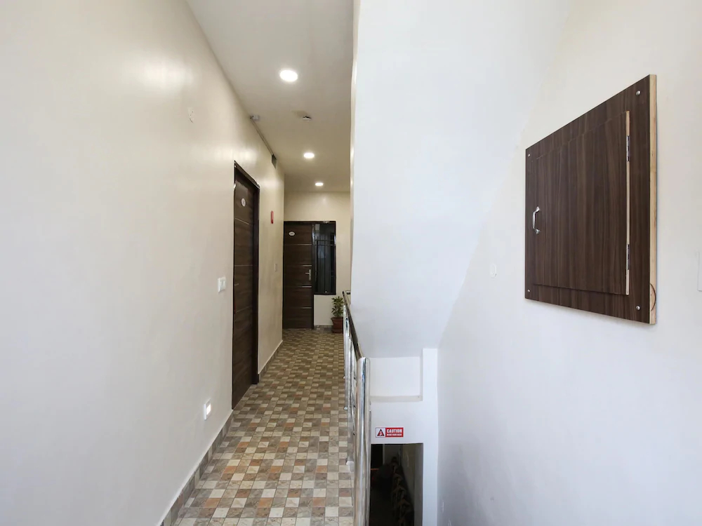 Amar Motel