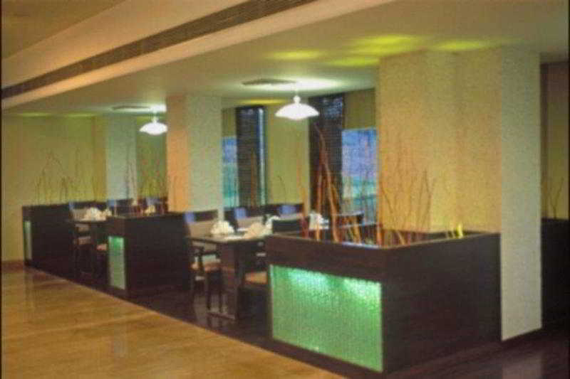 Lemon Tree Hotel Baddi