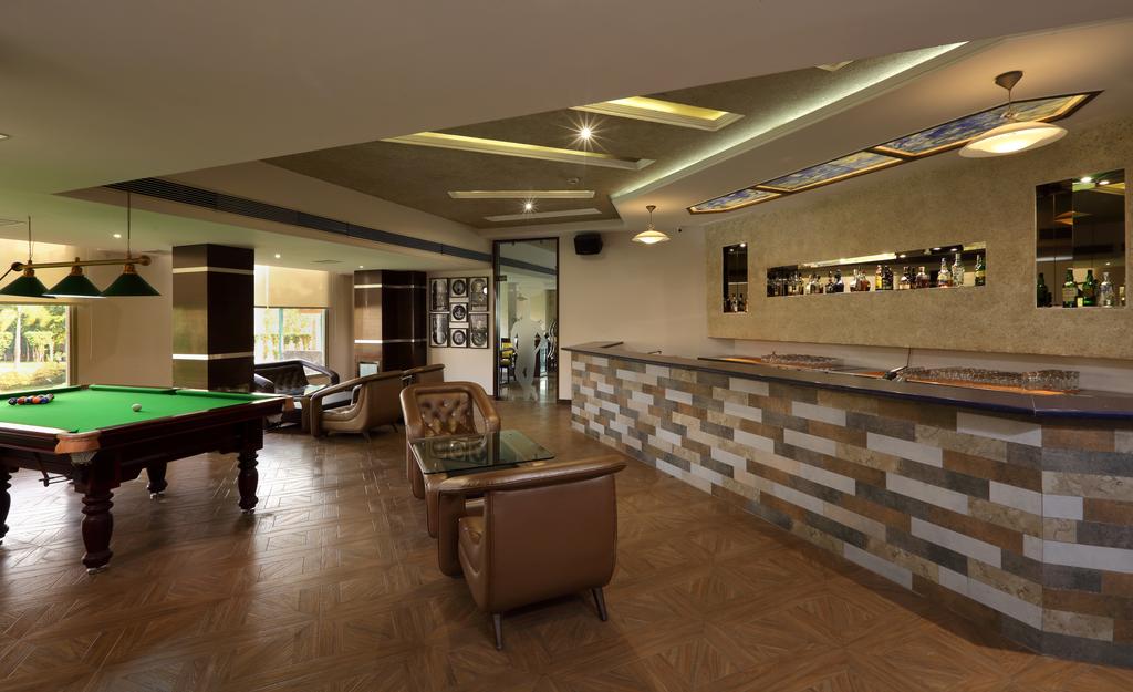 Lemon Tree Hotel Baddi