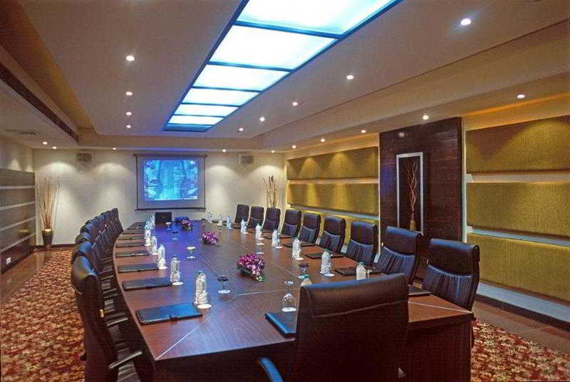 Lemon Tree Hotel Baddi