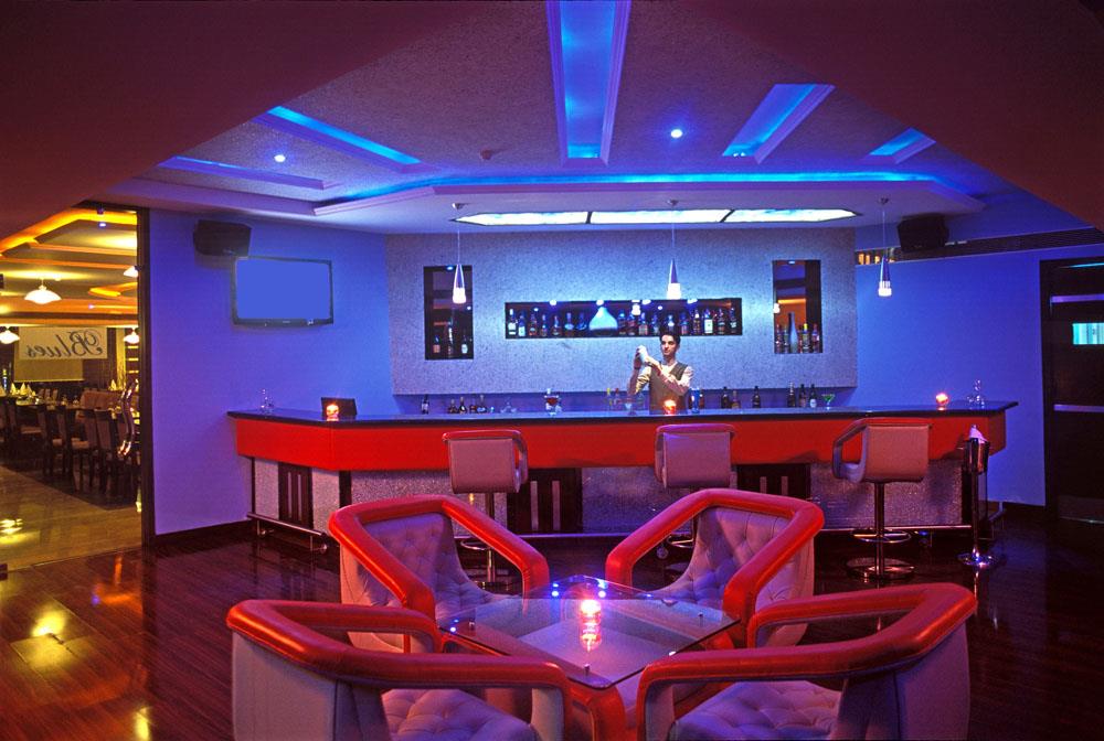Lemon Tree Hotel Baddi