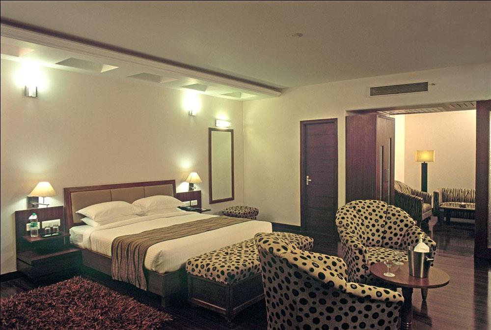 Lemon Tree Hotel Baddi