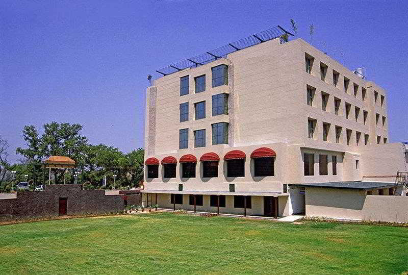 Lemon Tree Hotel Baddi