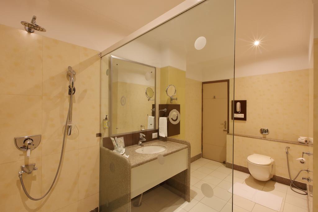 Lemon Tree Hotel Baddi