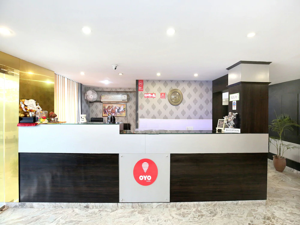 Treebo Trend Chandigarh Grand