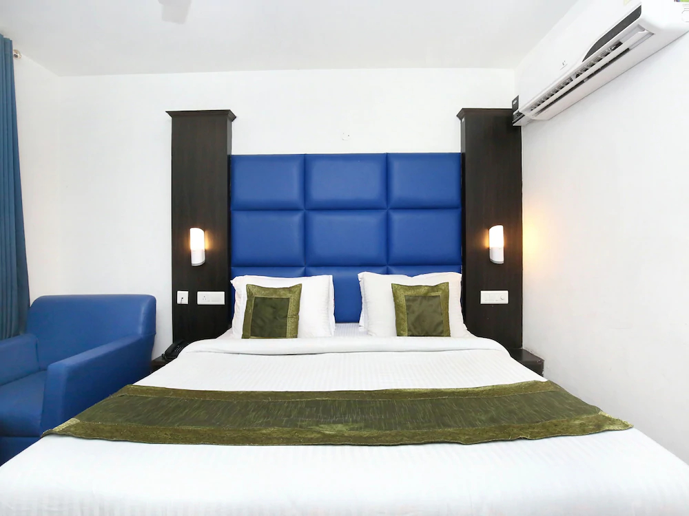 Treebo Trend Chandigarh Grand