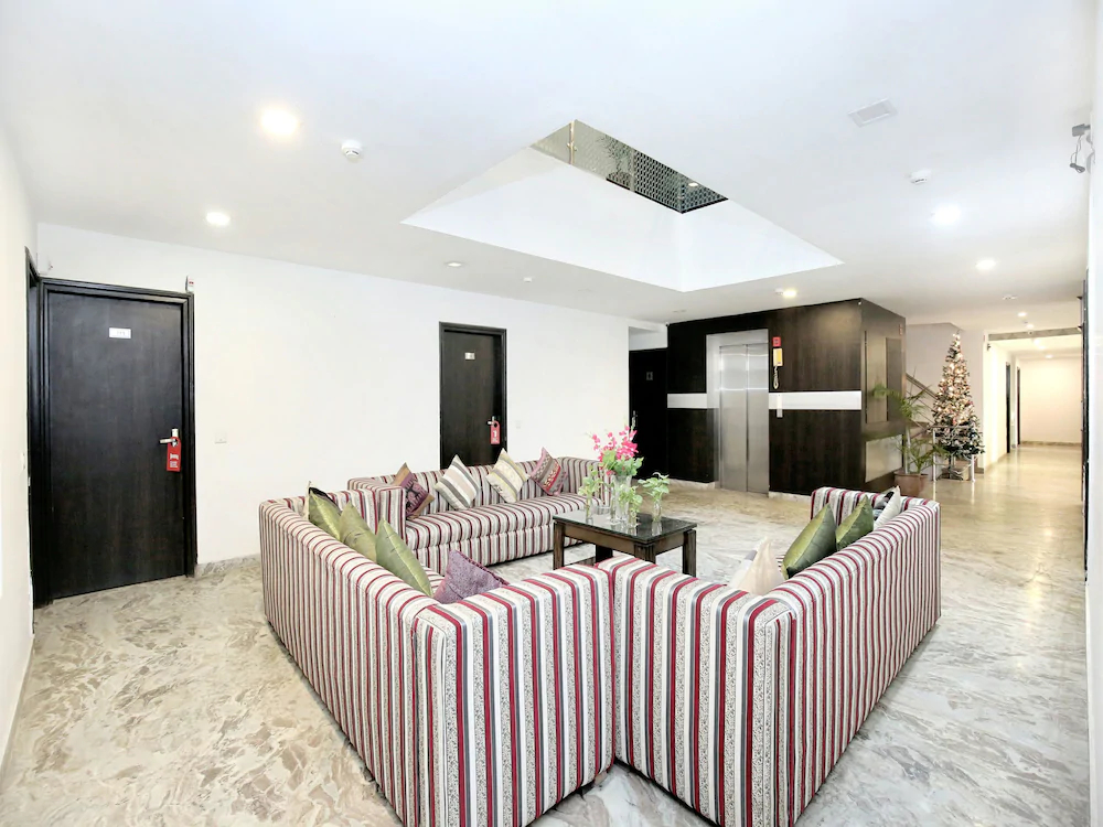 Treebo Trend Chandigarh Grand